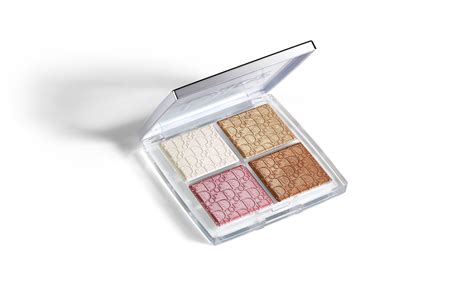 dior maroc face palette.